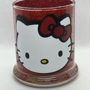Hello Kitty Makeup Brush Holder
